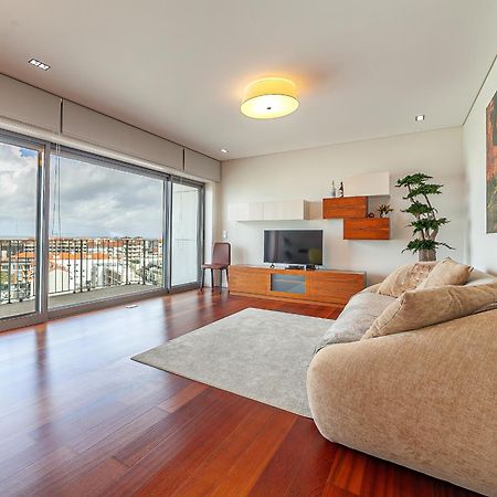 Palace By Home Sweet Home Aveiro Exterior foto